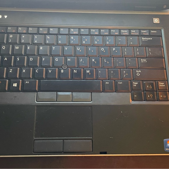 Dell Latitude E6430 ATG touch screen - Picture 3 of 9